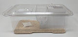 Mouse Cubby for Innovive (300 Non-Irradiated Dividers)