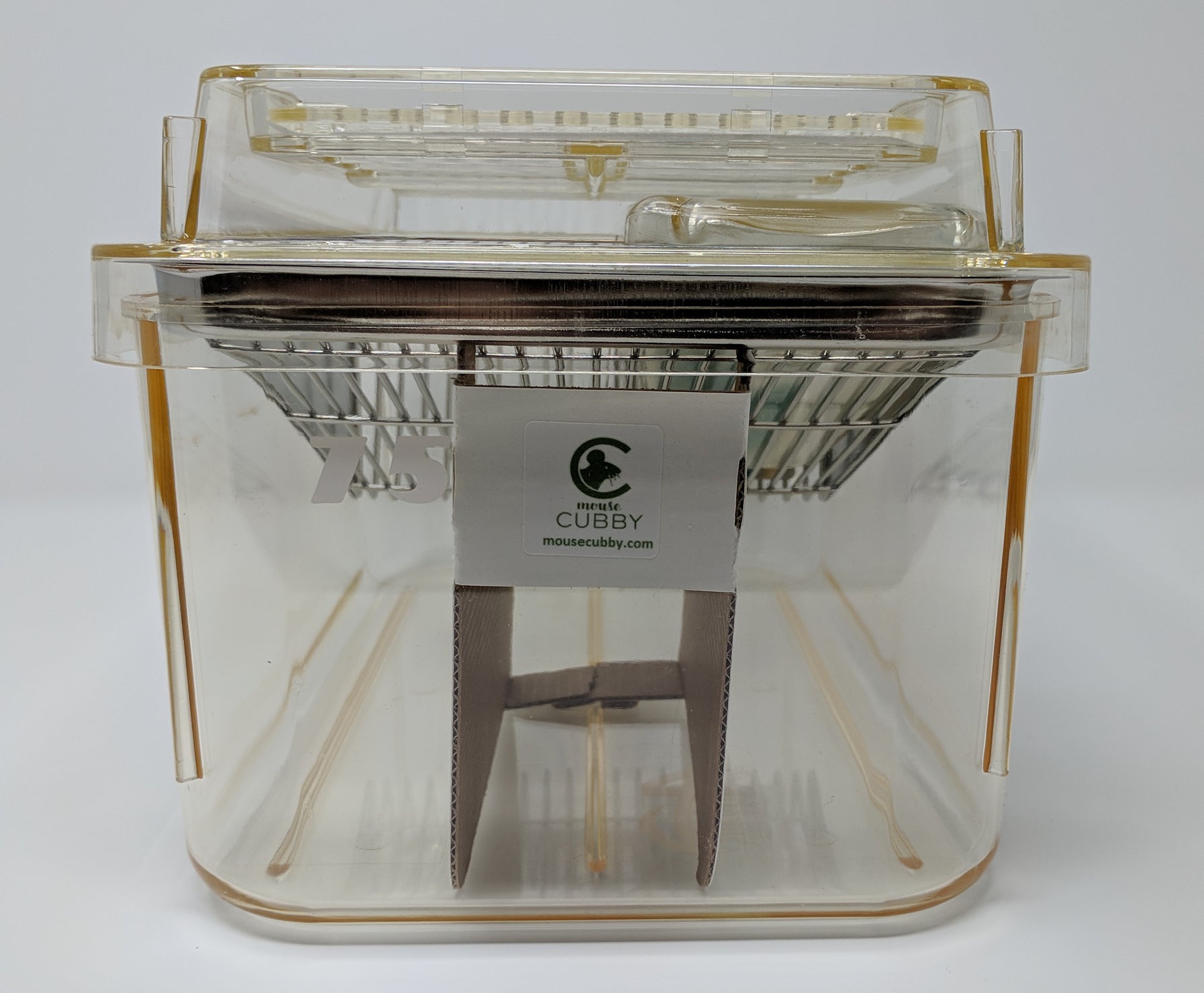 MC Universal Trial Pack (20 Non-Iraddiated Dividers)