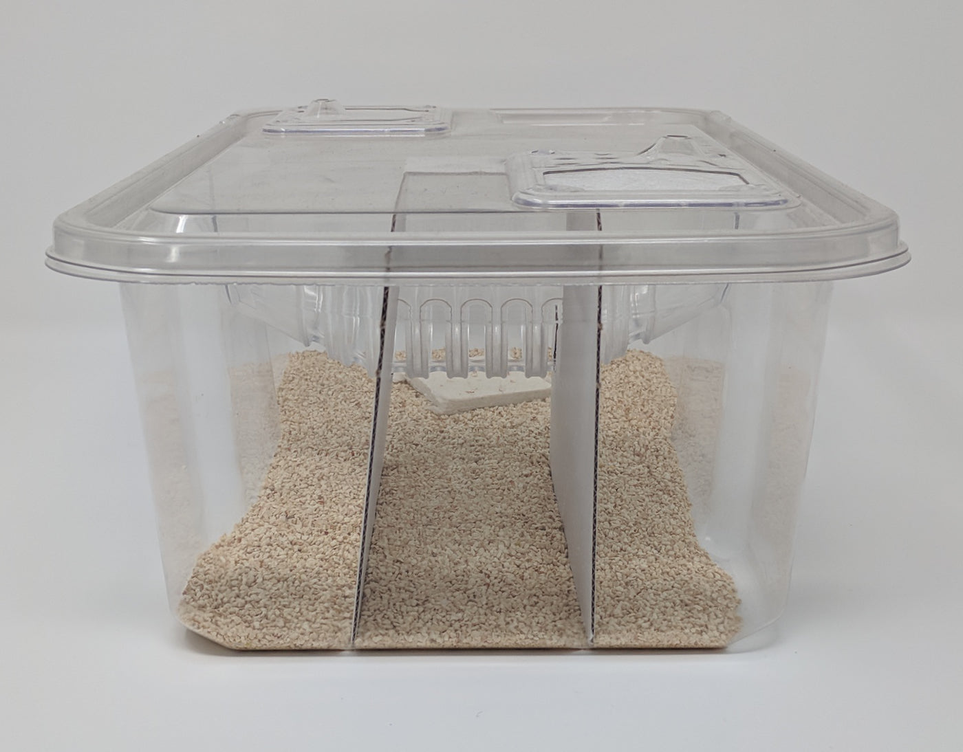 Mouse Cubby for Innovive (300 Irradiated Dividers)