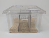 Mouse Cubby for Innovive (300 Non-Irradiated Dividers)