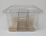 Mouse Cubby for Innovive (300 Irradiated Dividers)